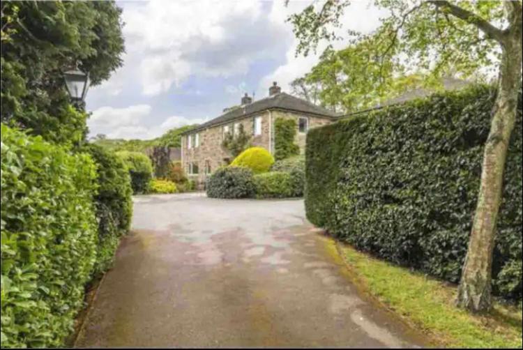 The Annexe At Greendyke House * Addingham
