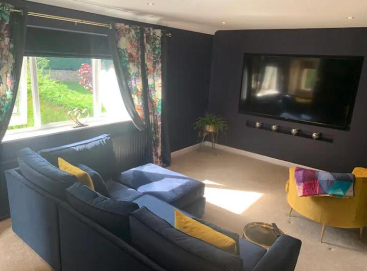 The Annexe At Greendyke House Addingham