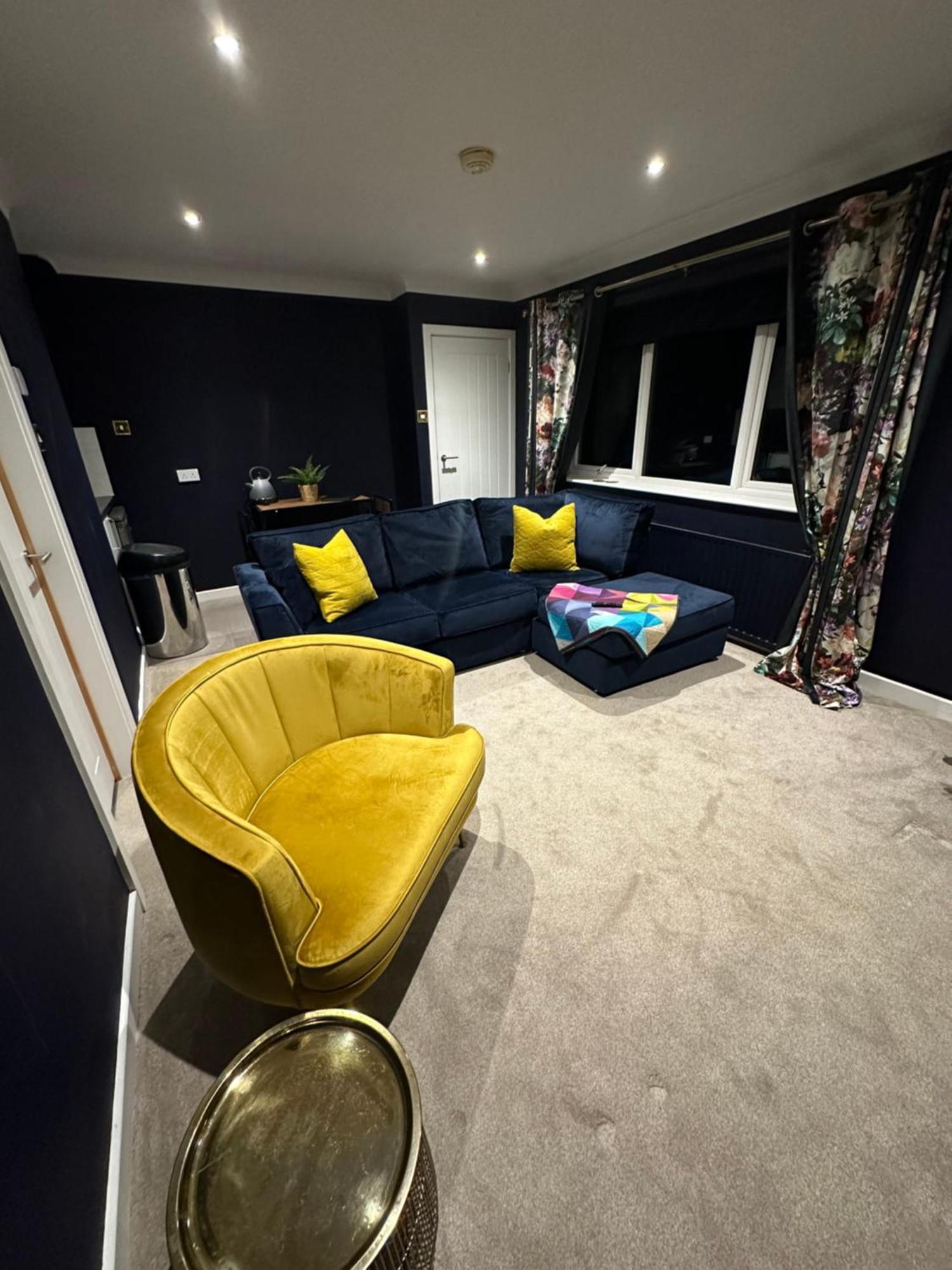 The Annexe At Greendyke House * Addingham